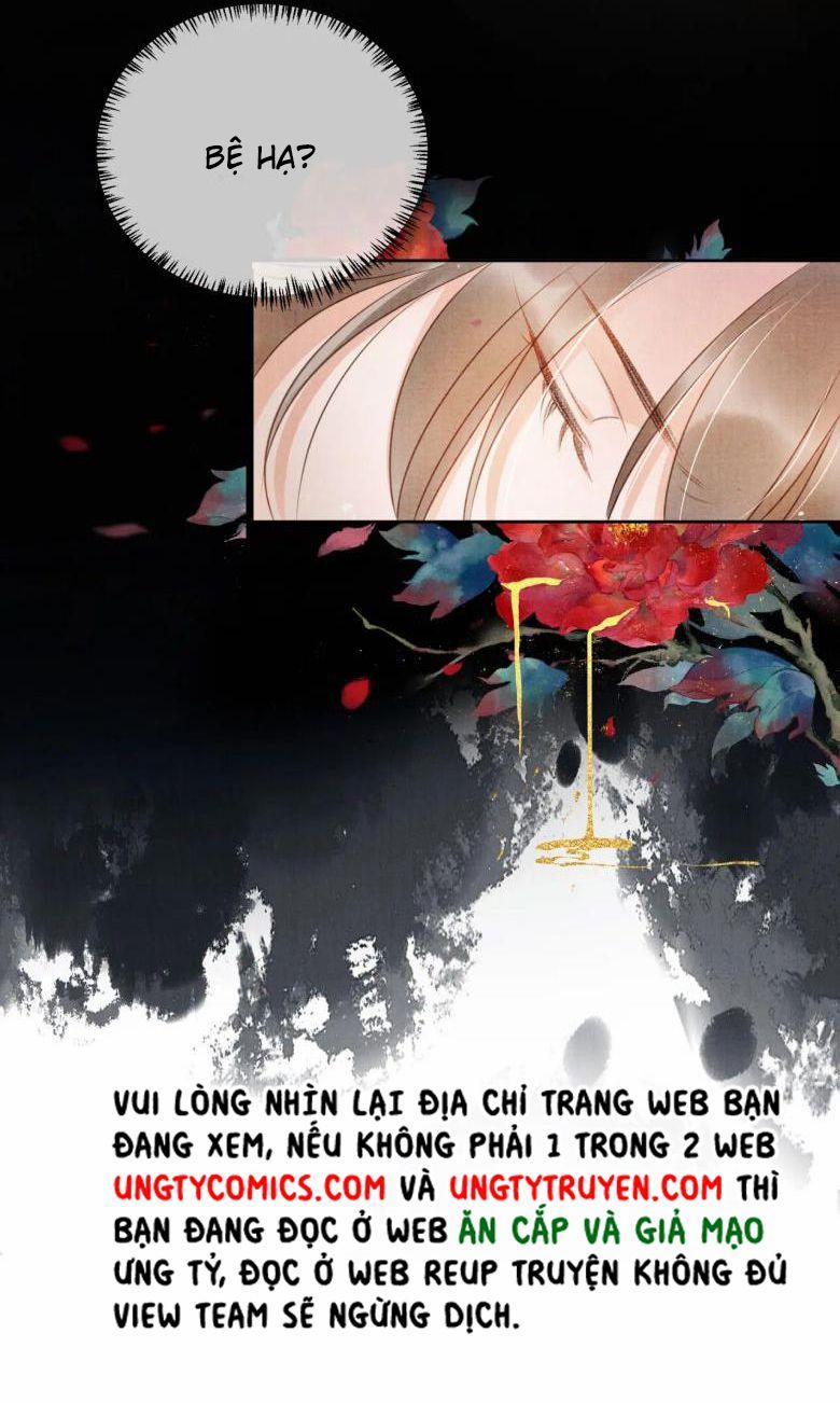 Quân Sủng Nan Vi 30 trang 37