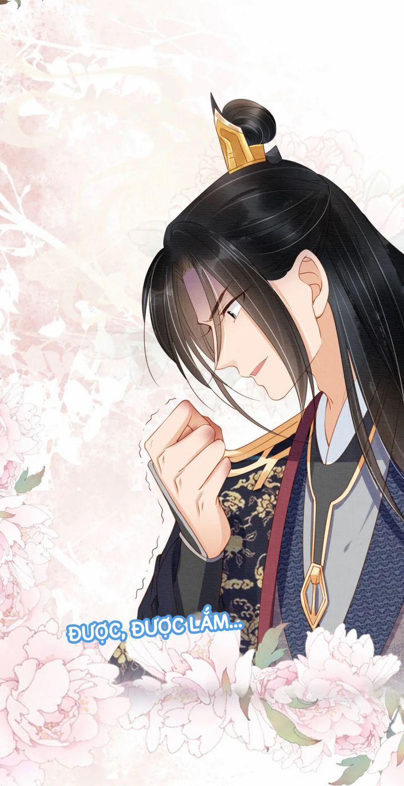 Quân Sủng Nan Vi 37 trang 32