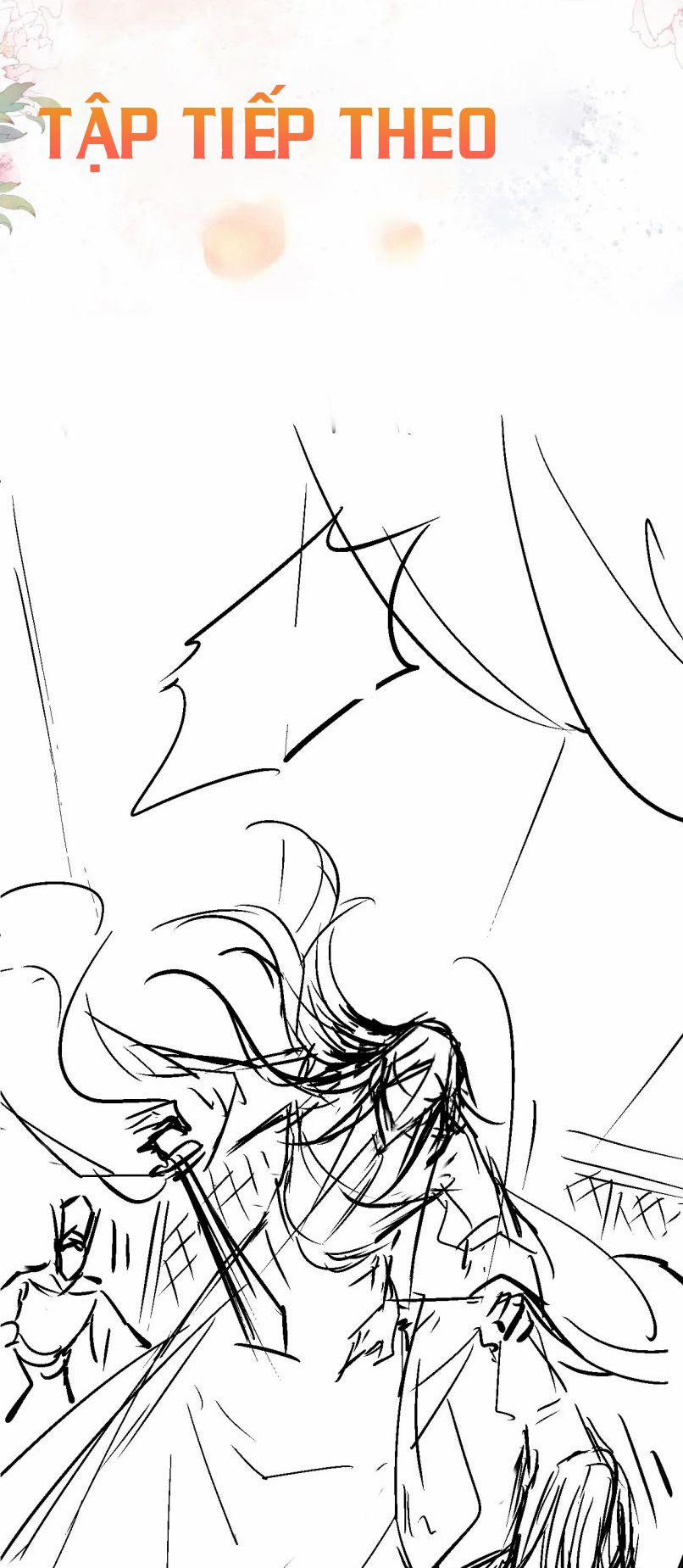 Quân Sủng Nan Vi 37 trang 33