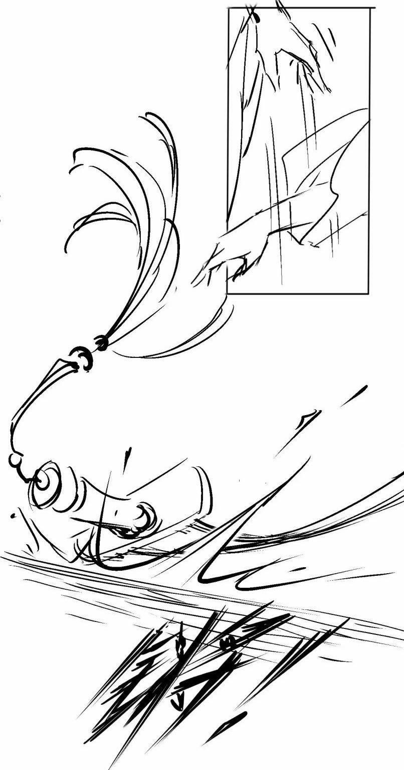 Quân Sủng Nan Vi 37 trang 35