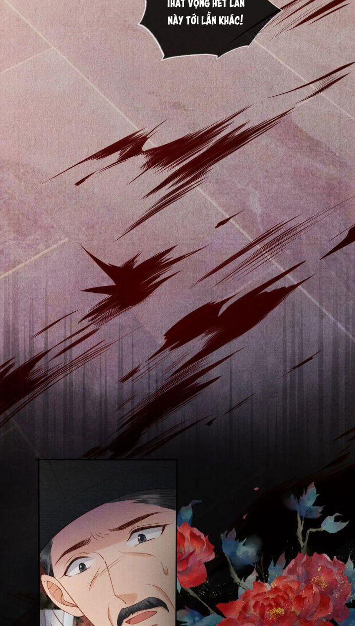 Quân Sủng Nan Vi 39 trang 19