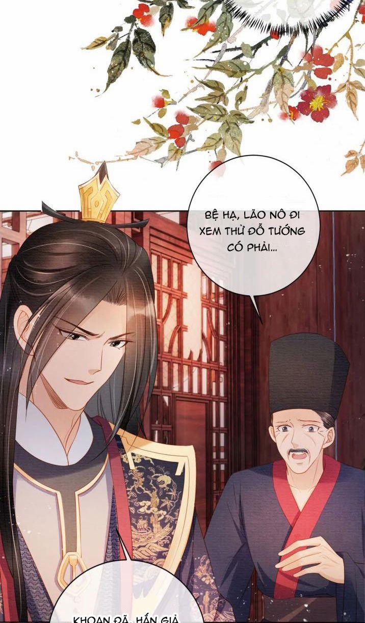 Quân Sủng Nan Vi 39 trang 26