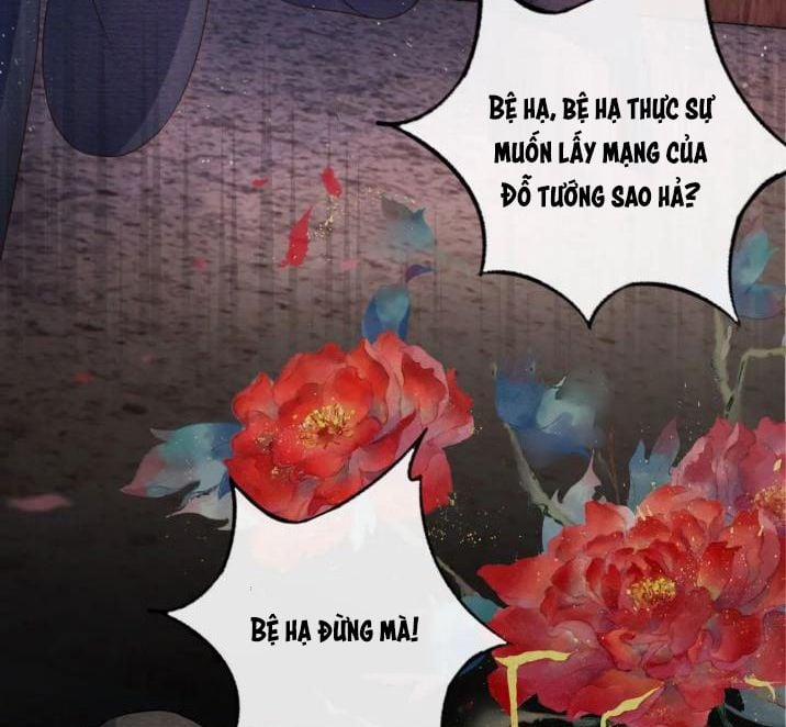 Quân Sủng Nan Vi 39 trang 29