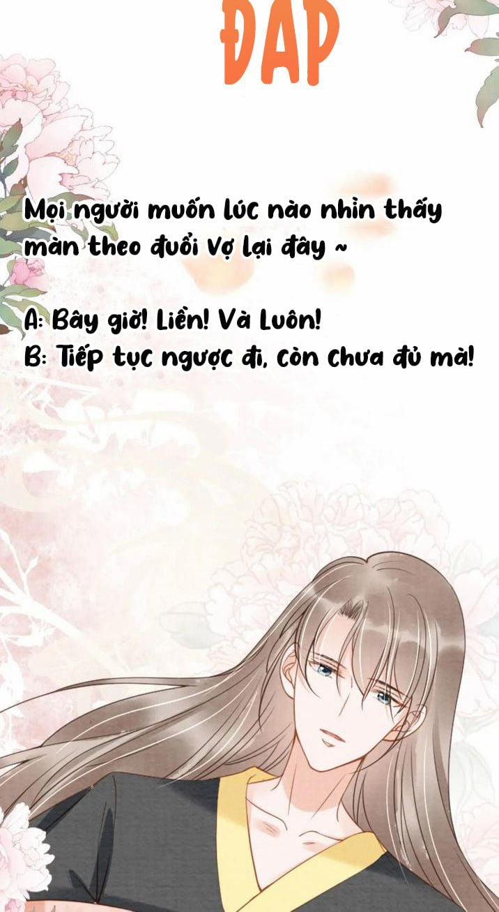 Quân Sủng Nan Vi 39 trang 31