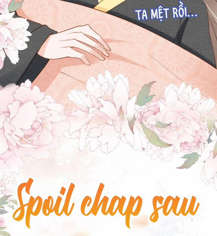 Quân Sủng Nan Vi 39 trang 32