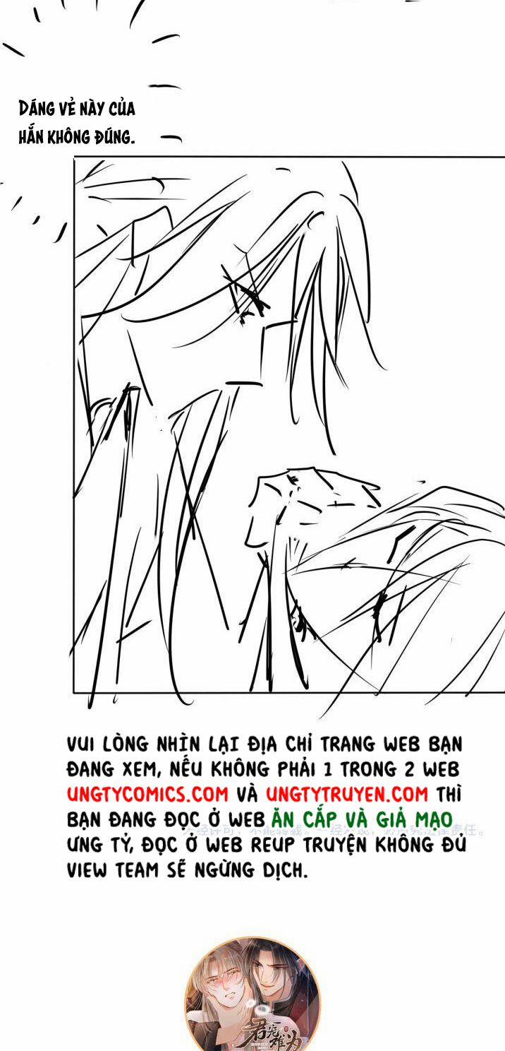 Quân Sủng Nan Vi 39 trang 34