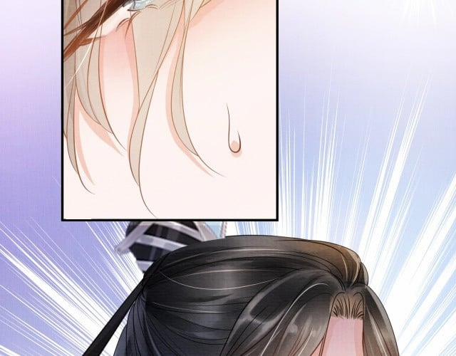 Quân Sủng Nan Vi 4 trang 10