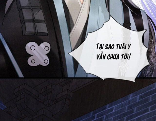 Quân Sủng Nan Vi 4 trang 12