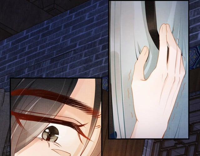 Quân Sủng Nan Vi 4 trang 13