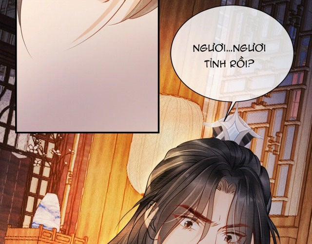 Quân Sủng Nan Vi 4 trang 14