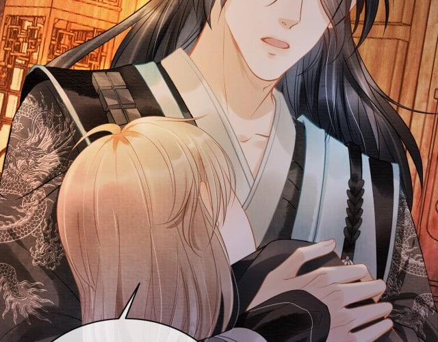 Quân Sủng Nan Vi 4 trang 15