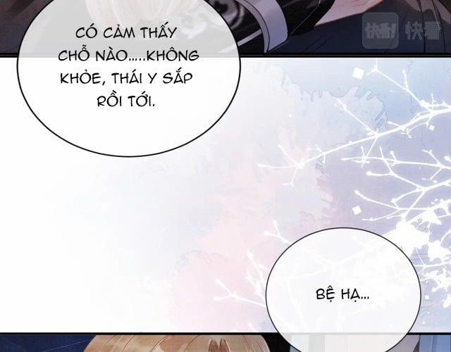 Quân Sủng Nan Vi 4 trang 16