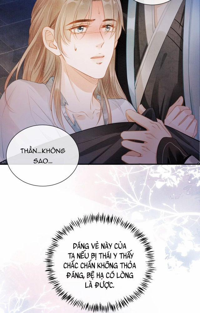 Quân Sủng Nan Vi 4 trang 17