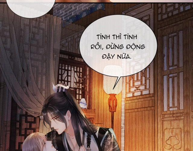 Quân Sủng Nan Vi 4 trang 19