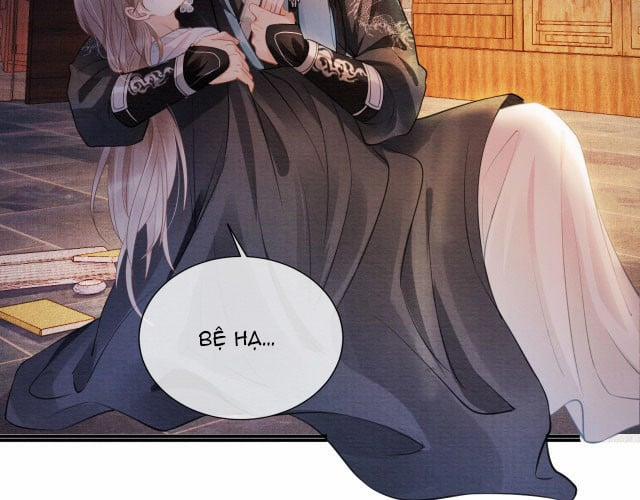 Quân Sủng Nan Vi 4 trang 20