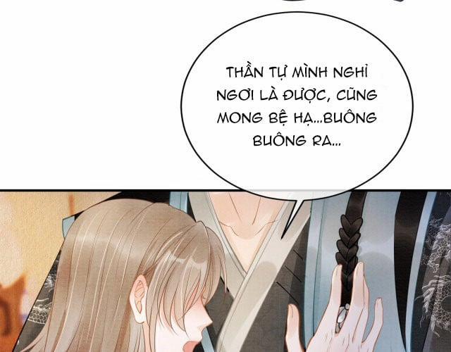 Quân Sủng Nan Vi 4 trang 21