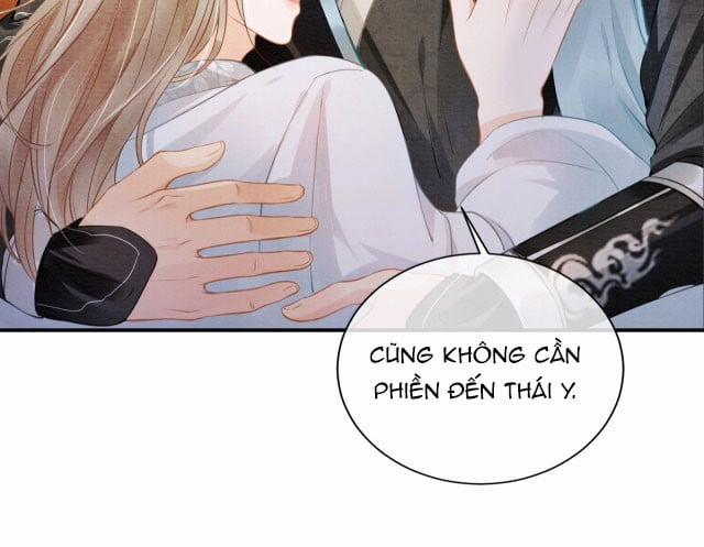 Quân Sủng Nan Vi 4 trang 22