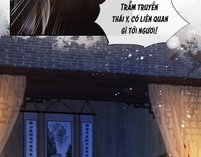 Quân Sủng Nan Vi 4 trang 25