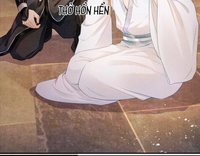 Quân Sủng Nan Vi 4 trang 27