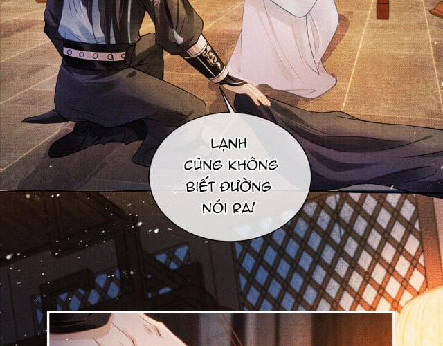 Quân Sủng Nan Vi 4 trang 29