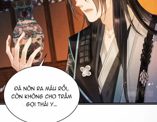 Quân Sủng Nan Vi 4 trang 31