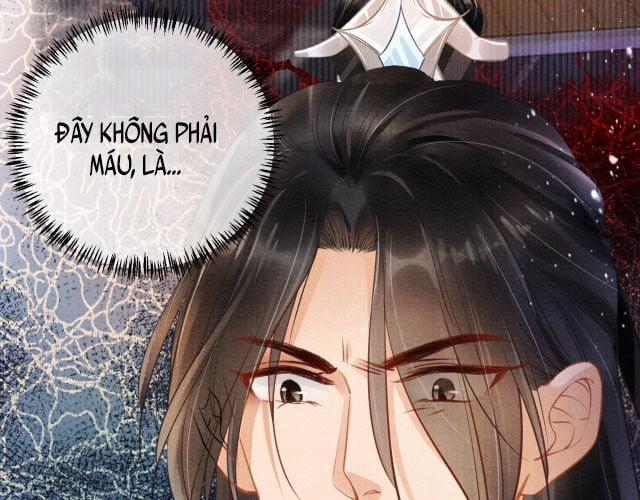 Quân Sủng Nan Vi 4 trang 34