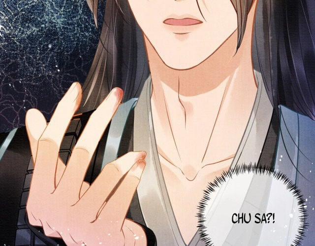 Quân Sủng Nan Vi 4 trang 35