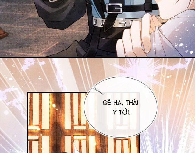 Quân Sủng Nan Vi 4 trang 38