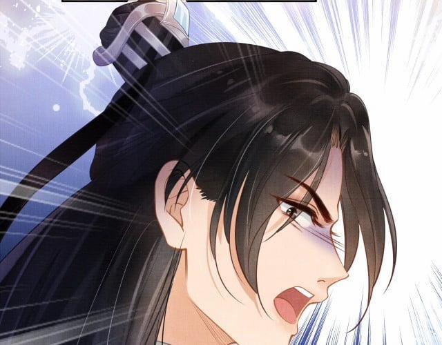 Quân Sủng Nan Vi 4 trang 39