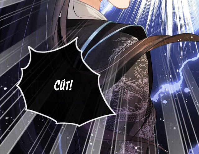 Quân Sủng Nan Vi 4 trang 40