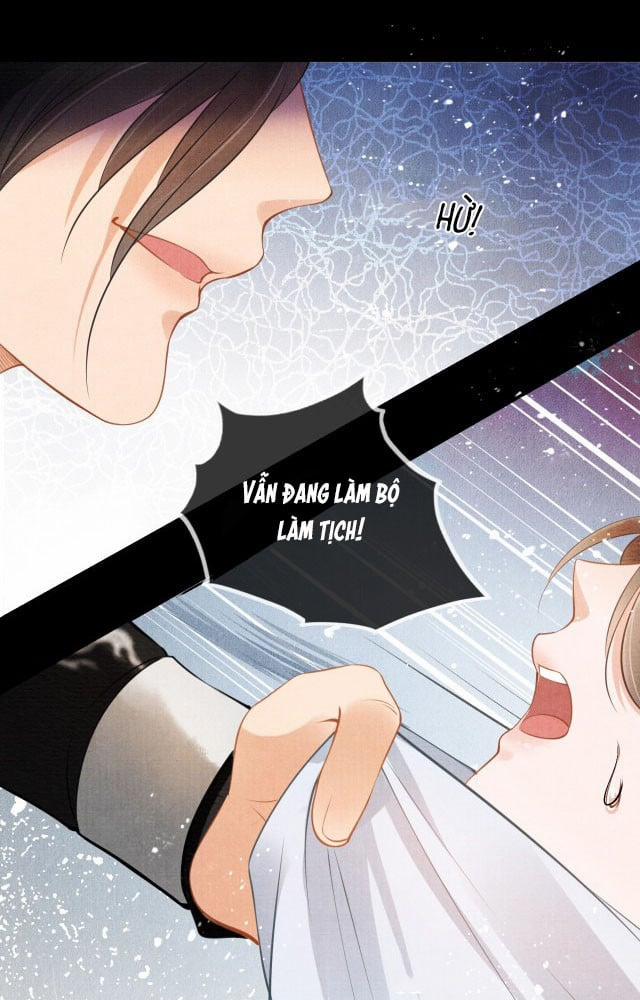 Quân Sủng Nan Vi 4 trang 46