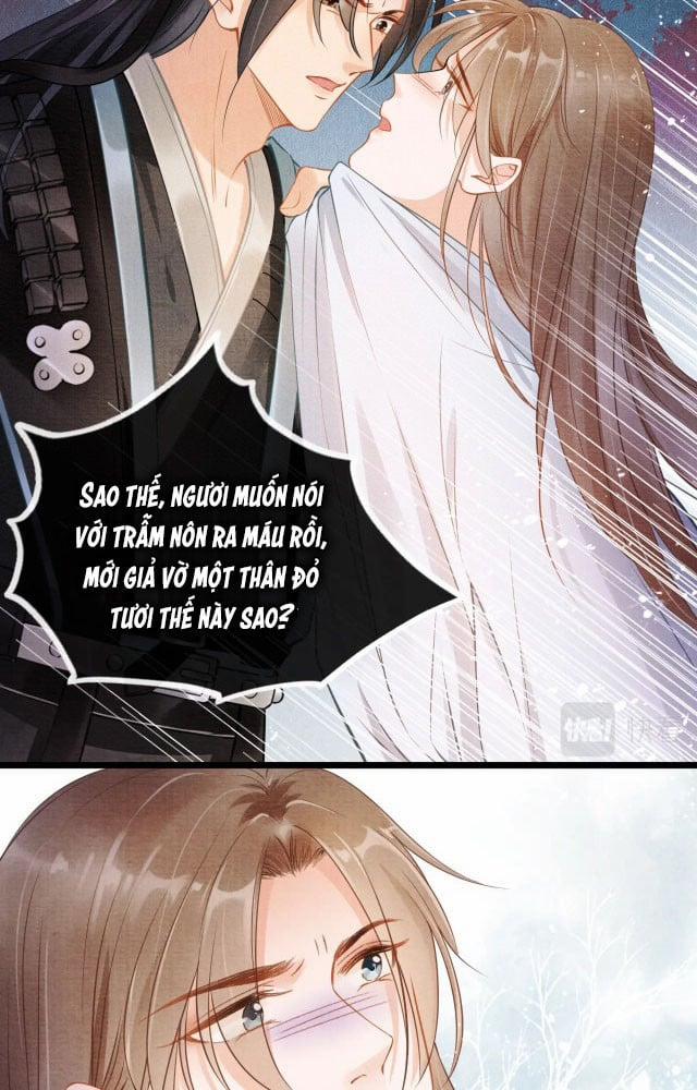 Quân Sủng Nan Vi 4 trang 48