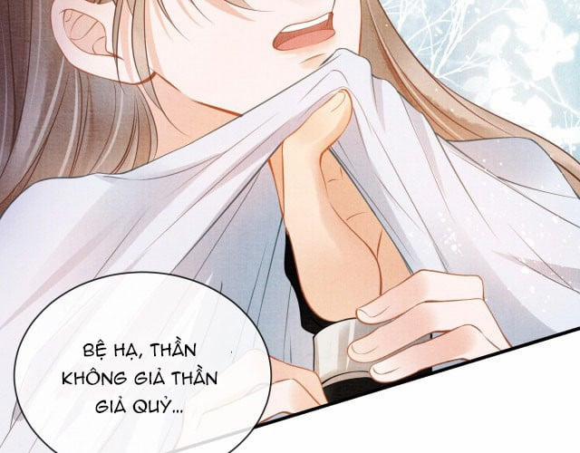 Quân Sủng Nan Vi 4 trang 49