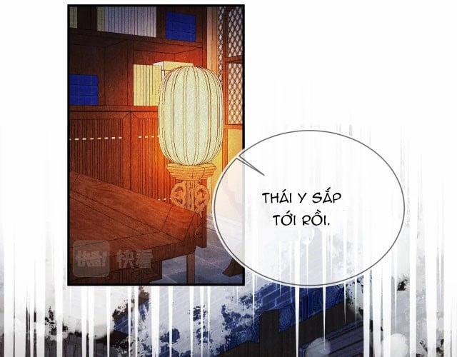 Quân Sủng Nan Vi 4 trang 5