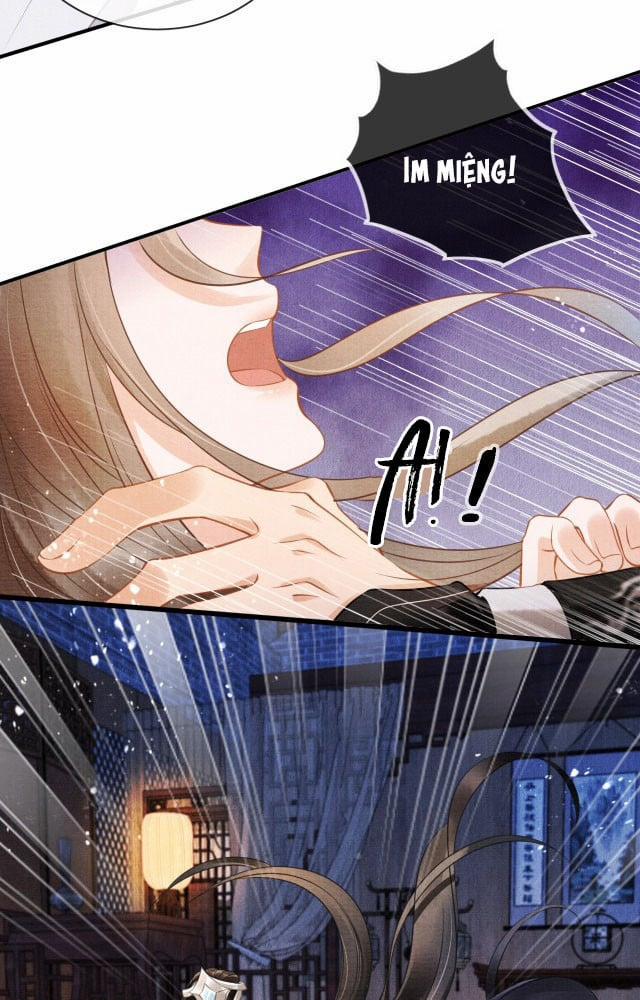 Quân Sủng Nan Vi 4 trang 50