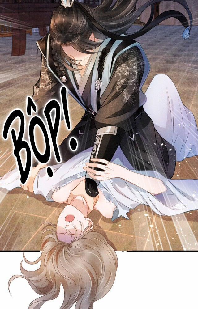 Quân Sủng Nan Vi 4 trang 51