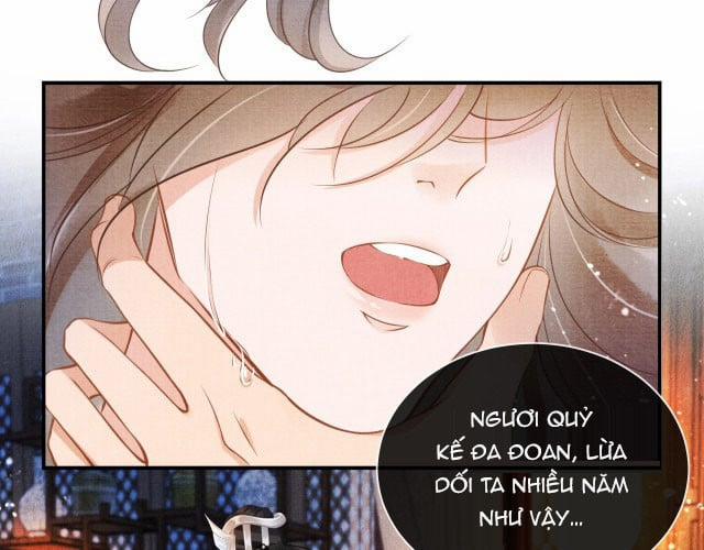 Quân Sủng Nan Vi 4 trang 52