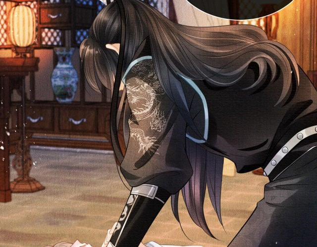 Quân Sủng Nan Vi 4 trang 53