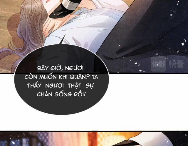 Quân Sủng Nan Vi 4 trang 54