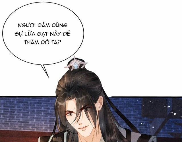 Quân Sủng Nan Vi 4 trang 56