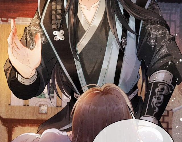 Quân Sủng Nan Vi 4 trang 57