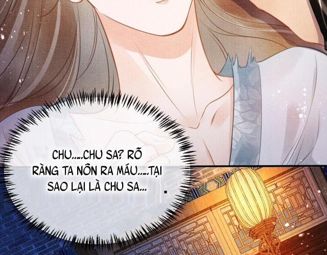 Quân Sủng Nan Vi 4 trang 59