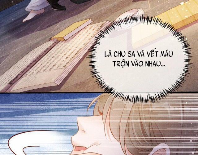 Quân Sủng Nan Vi 4 trang 61