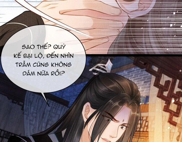 Quân Sủng Nan Vi 4 trang 62