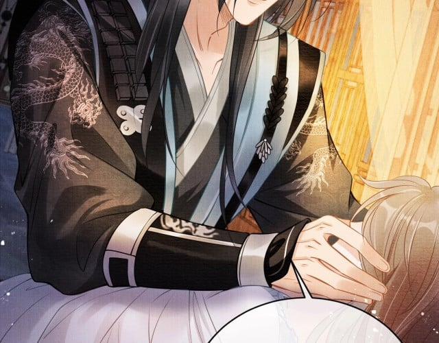 Quân Sủng Nan Vi 4 trang 63