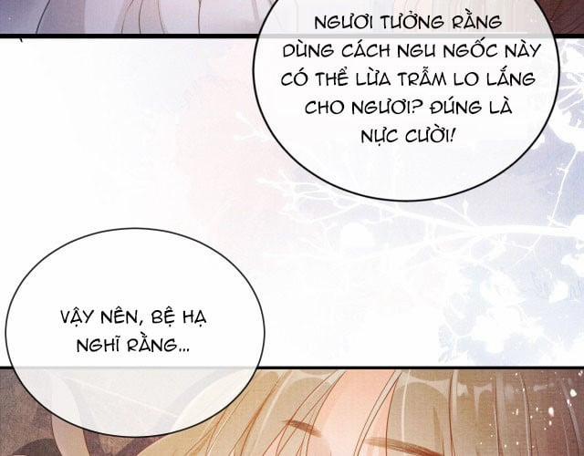 Quân Sủng Nan Vi 4 trang 64