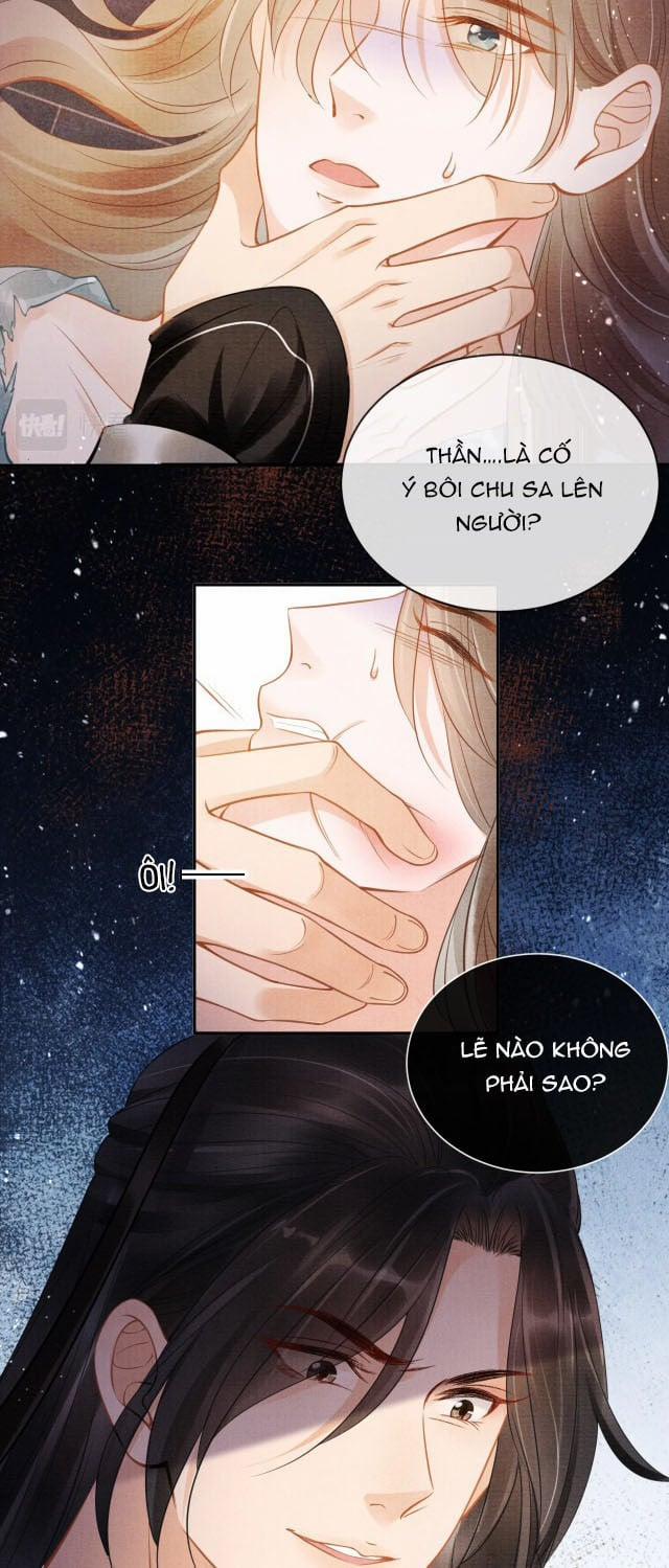 Quân Sủng Nan Vi 4 trang 65