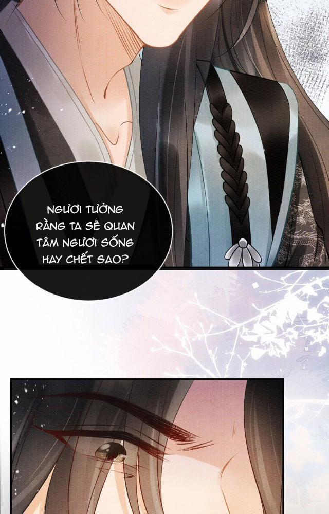 Quân Sủng Nan Vi 4 trang 66