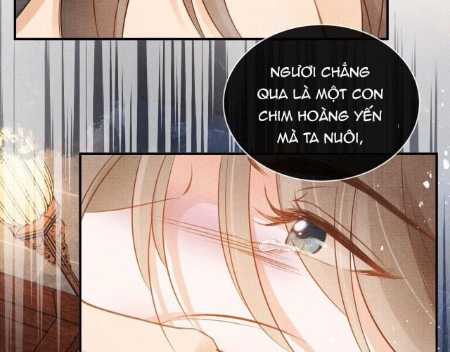 Quân Sủng Nan Vi 4 trang 67