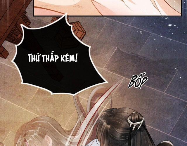 Quân Sủng Nan Vi 4 trang 68